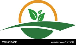 Modern Agriculture Logo Royalty Free ...