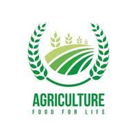Agriculture Logo Vector Art, Icons, and ...