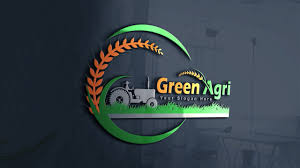 Free Agriculture Logo Design Template ...